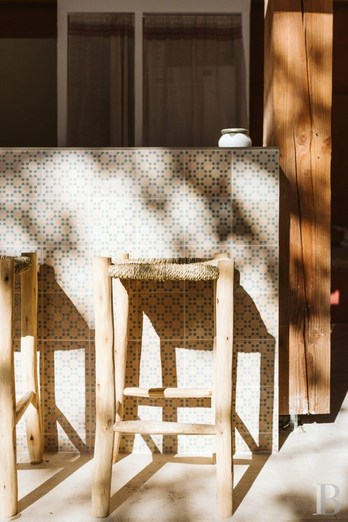 An estate dedicated to holidays and horse riding between Aubagne and Saint-Cyr-sur-Mer in the Bouches-du-Rhône department  - photo  n°3